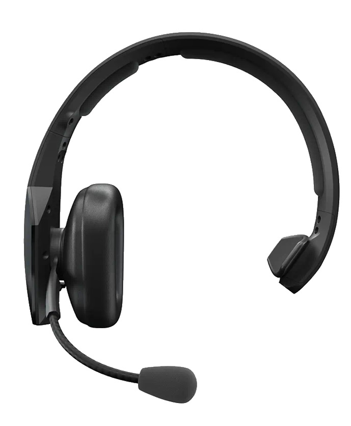 Cuffia bluetooth blueparrot bx550-xt